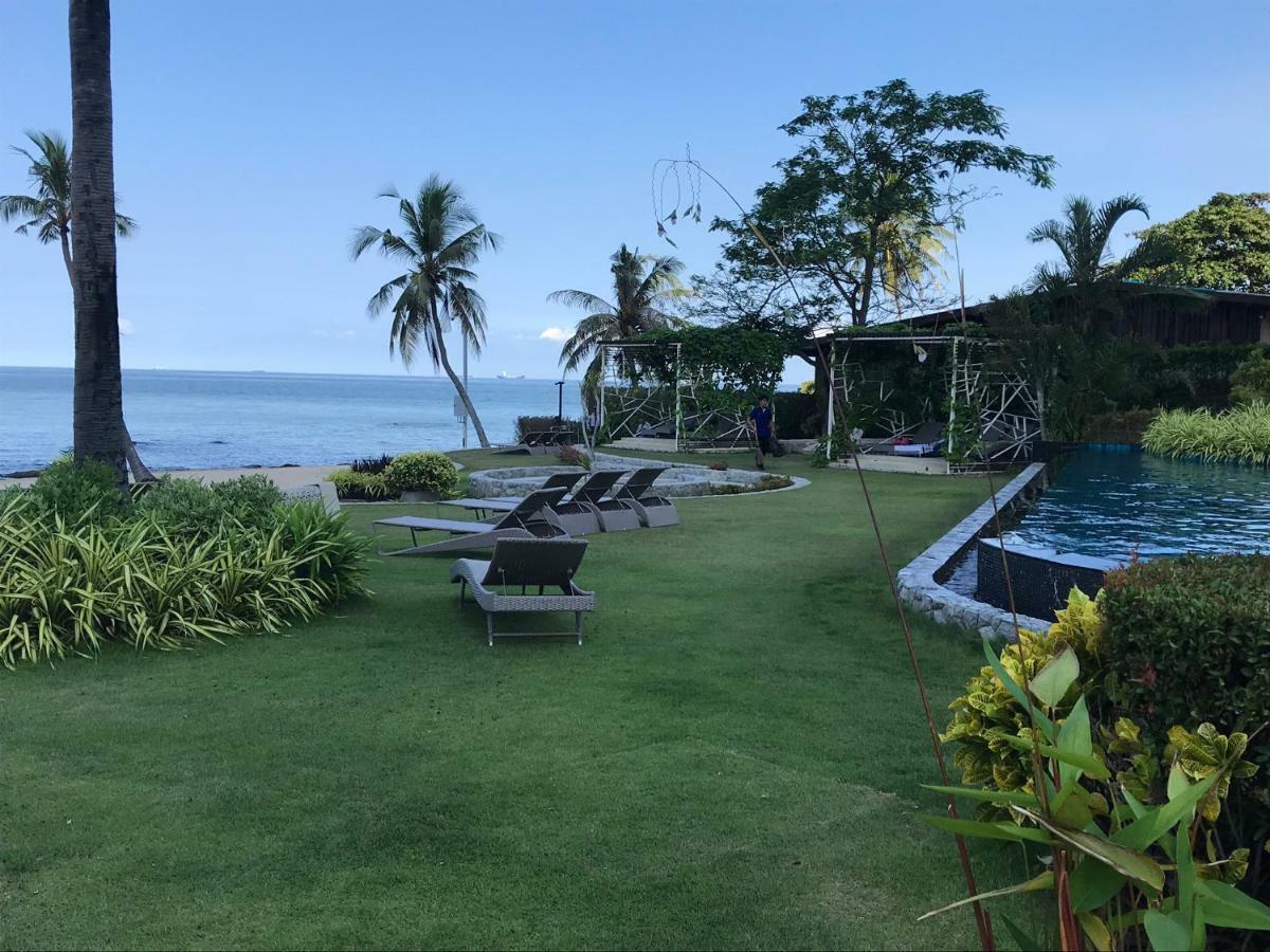 Luxurious Beachfront باتايا المظهر الخارجي الصورة
