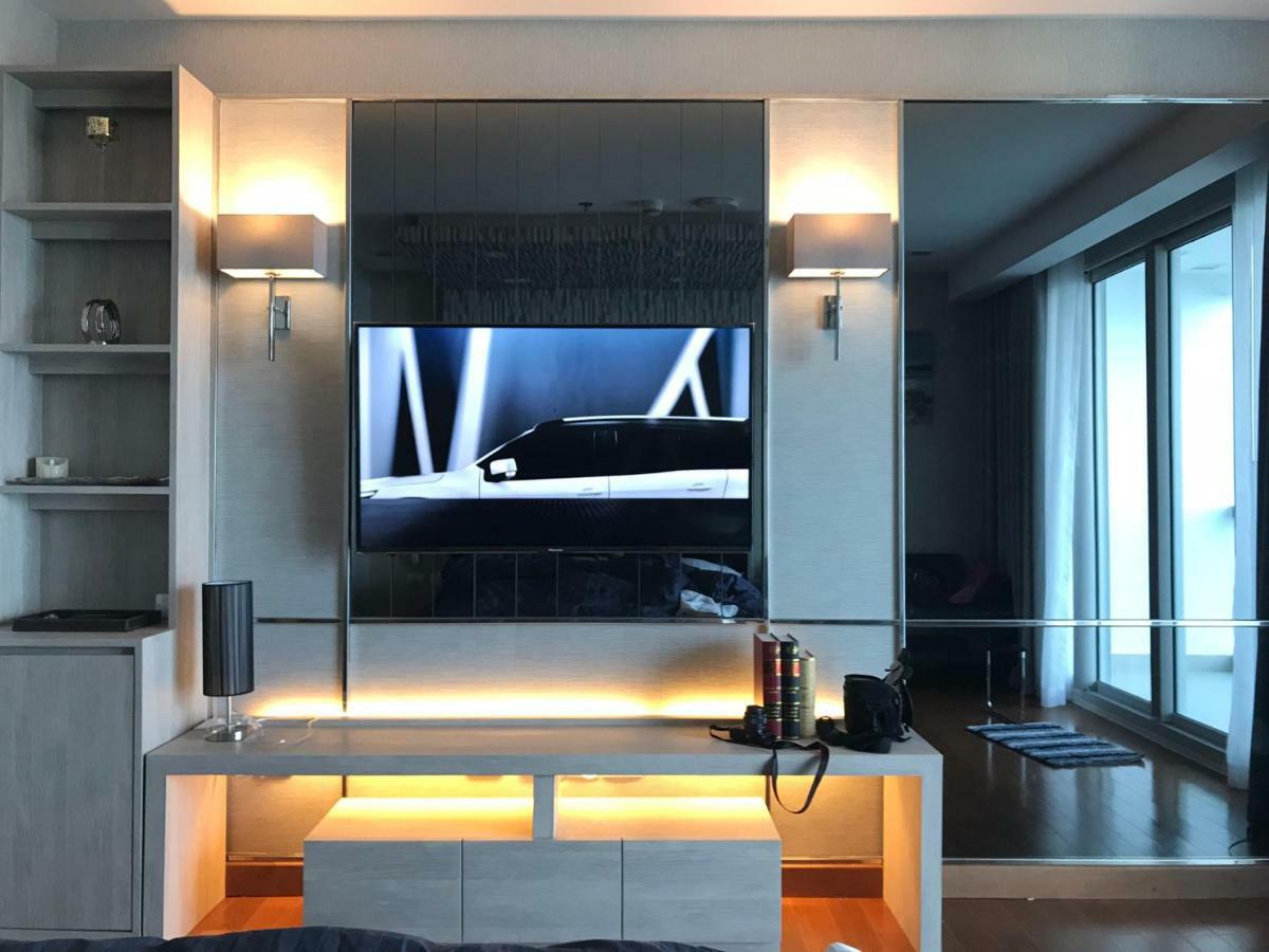 Luxurious Beachfront باتايا المظهر الخارجي الصورة
