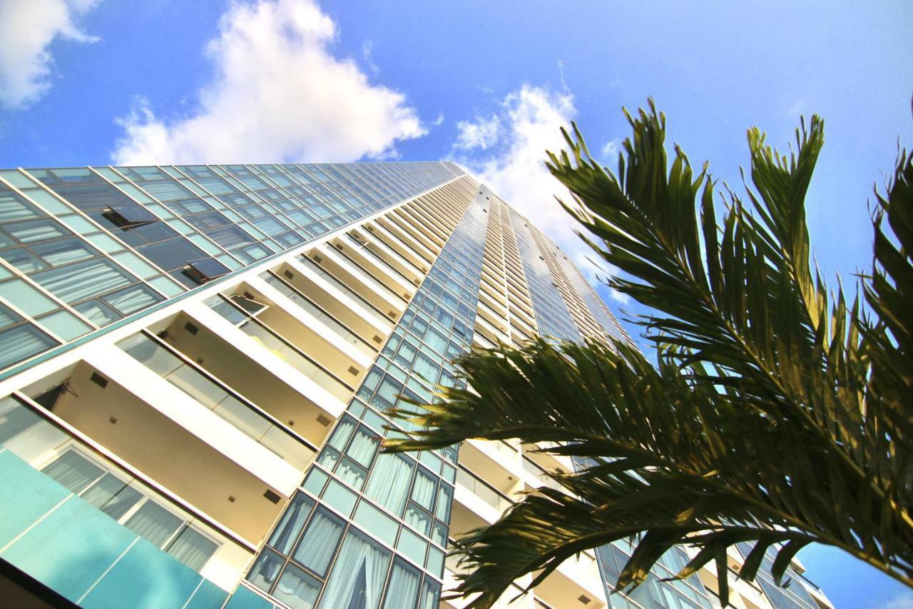Luxurious Beachfront باتايا المظهر الخارجي الصورة