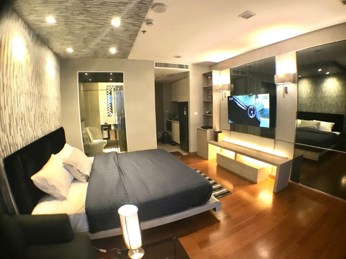 Luxurious Beachfront باتايا المظهر الخارجي الصورة