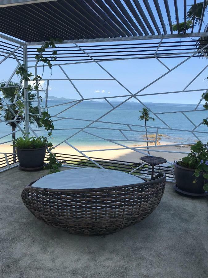 Luxurious Beachfront باتايا المظهر الخارجي الصورة
