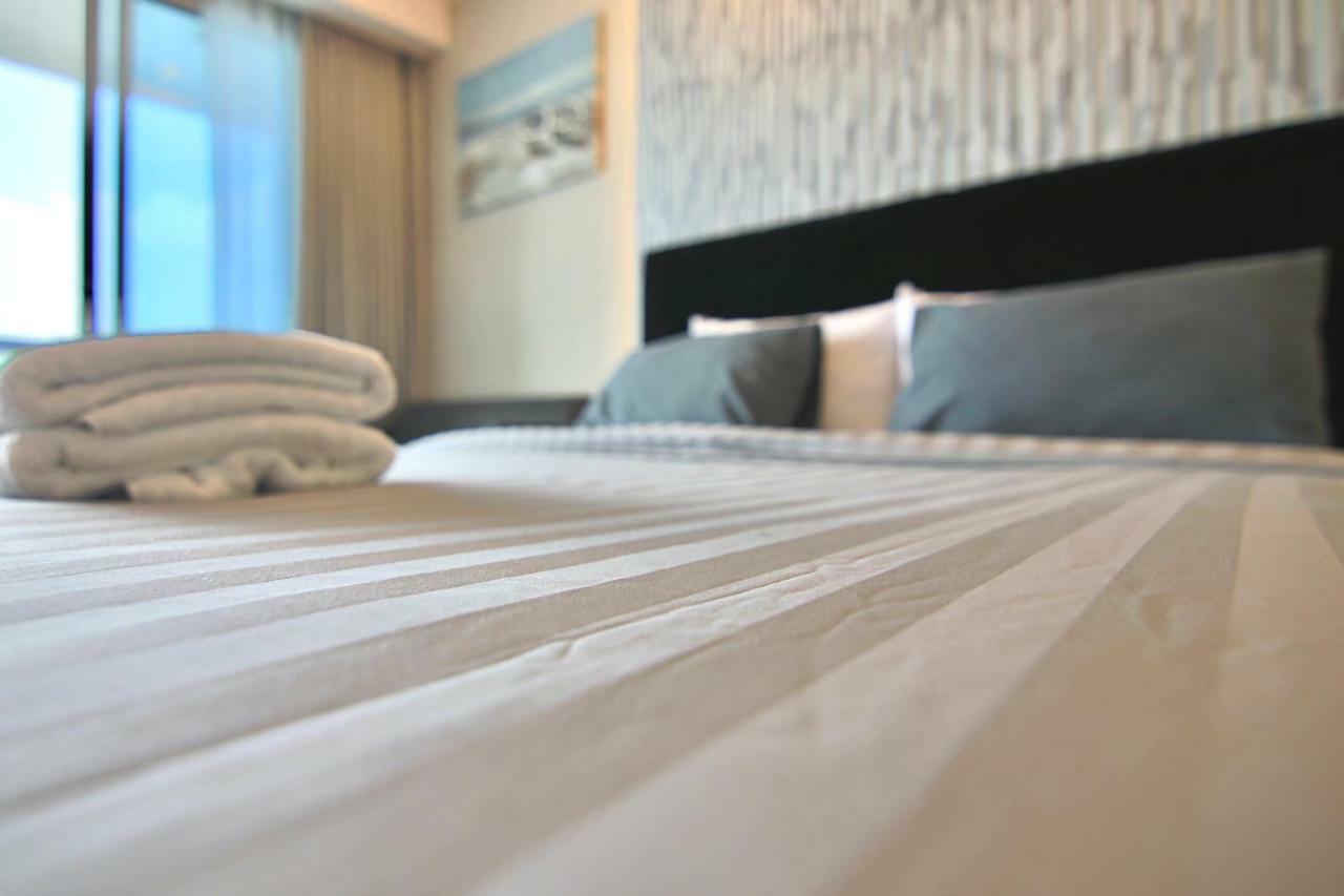Luxurious Beachfront باتايا المظهر الخارجي الصورة